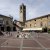 Piazza vecchia